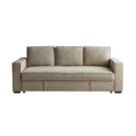 Cozy Nest Sofa Cum Bed