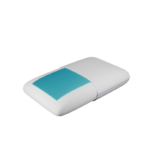 E-Gel Foam Pillow By Dolce Vita