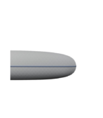 E-Gel Foam Pillow By Dolce Vita