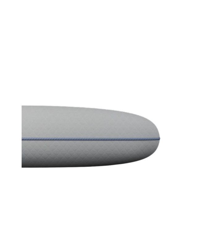 E-Gel Foam Pillow By Dolce Vita