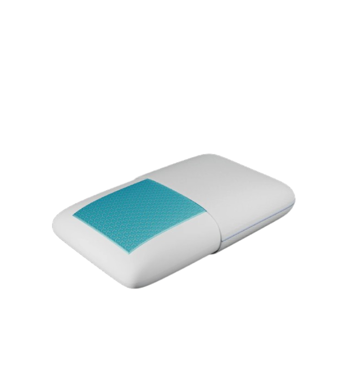 E-Gel Foam Pillow By Dolce Vita