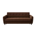 Puff Rest Sofa Cum Bed