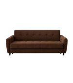 Puff Rest Sofa Cum Bed