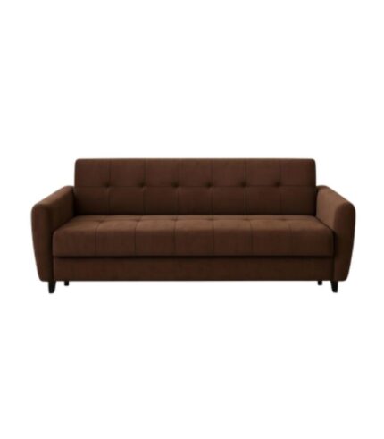 Puff Rest Sofa Cum Bed