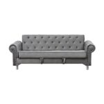 Relaxer Sofa Cum Bed