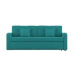Zelvia Sofa Cum Bed
