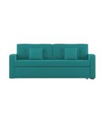Zelvia Sofa Cum Bed