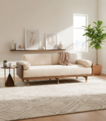 Avion Sofa Cum Bed - Image 2