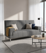 Chill Space Sofa Cum Bed - Image 2
