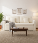 Zelvia Sofa Cum Bed - Image 2