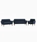 Bloc Lounge Sofa Set