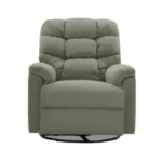 Cloud Rest Recliner By Diamond Supreme Foam