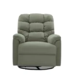 Cloud Rest Recliner By Diamond Supreme Foam