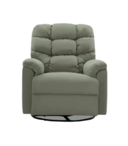 Cloud Rest Recliner By Diamond Supreme Foam
