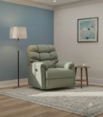 Cloud Rest Recliner By Diamond Foam