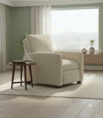 Ease Recliner By Diamond Foam