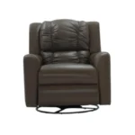 King Recliner By Diamond Supreme Foam