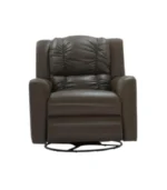 King Recliner By Diamond Supreme Foam