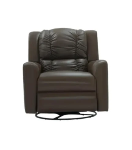 King Recliner By Diamond Supreme Foam