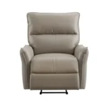 Lorent Recliner By Diamond Supreme Foam