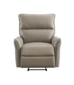 Lorent Recliner By Diamond Supreme Foam