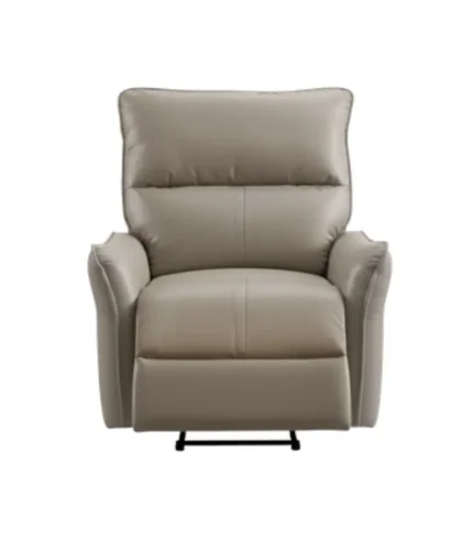 Lorent Recliner By Diamond Supreme Foam