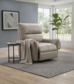 Lorent Recliner By Diamond Foam