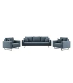 Riva Lounge Sofa Set