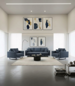 Riva Lounge Sofa Set By Diamond Home Pakistan