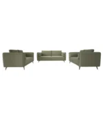 Slate Lounge Sofa Set