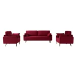 Sofina Lounge
