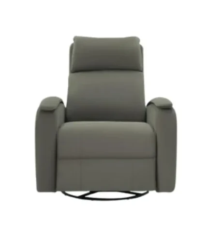Spectrum Recliner By Diamond Supreme Foam