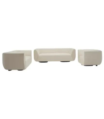 Style Lounge Sofa Set By Diamond Home Pakistan