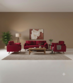 Sofina Lounge Sofa Set By Diamond Home Pakistan
