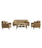Vanta Lounge Sofa Set