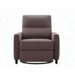Vesta Recliner By Diamond Supreme Foam