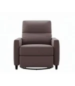 Vesta Recliner By Diamond Supreme Foam