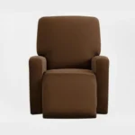 Zentro Recliner By Diamond Supreme Foam