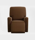 Zentro Recliner By Diamond Supreme Foam
