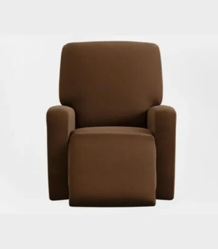 Zentro Recliner By Diamond Supreme Foam