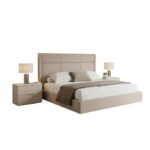 Axis Bed Set By Diamond Home