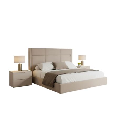 Axis Bed Set By Diamond Home