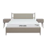 Heritage Plush Bed Set By Diamond Home Pakistan