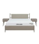 Heritage Plush Bed Set By Diamond Home Pakistan