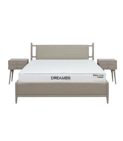 Heritage Plush Bed Set By Diamond Home Pakistan