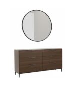 Kyoto Dresser By Diamond Home Pakistan
