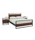 Luha Bed Set By Diamond Home Pakistan
