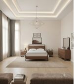 Luha Bed Set By Diamond Home Pakistan