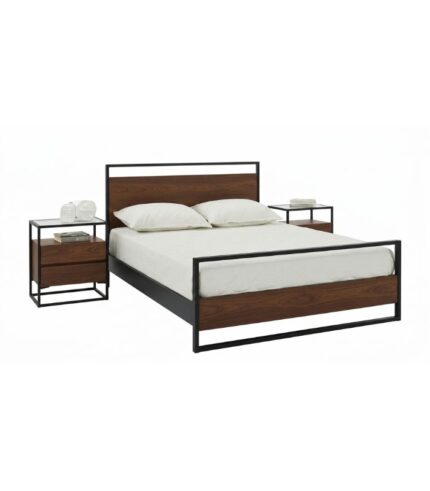 Luha Bed Set By Diamond Home Pakistan