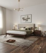 Murphy Bed Set By Diamond Home Pakistan